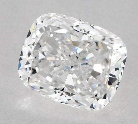 1.21 carat Cushion diamond D VS1