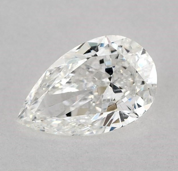 1.20 carat Pear diamond F SI2