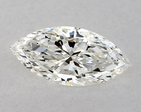 0.70 carat Marquise diamond G VS2