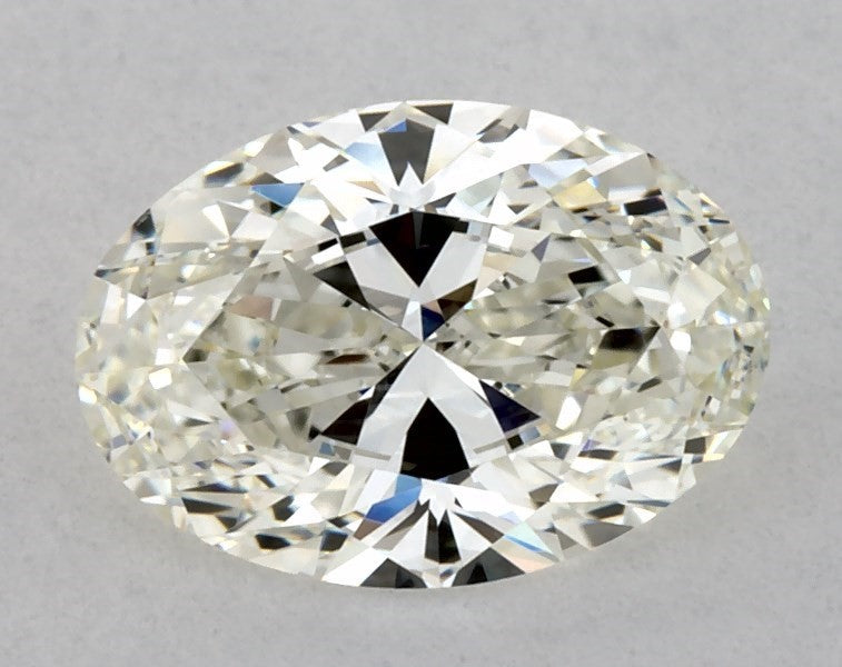 1.20 carat Oval diamond J VS2