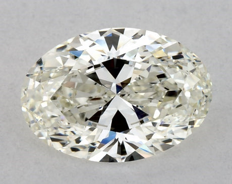 1.20 carat Oval diamond J VS2