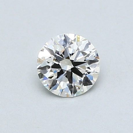 0.46 carat Round diamond G VVS1 Excellent