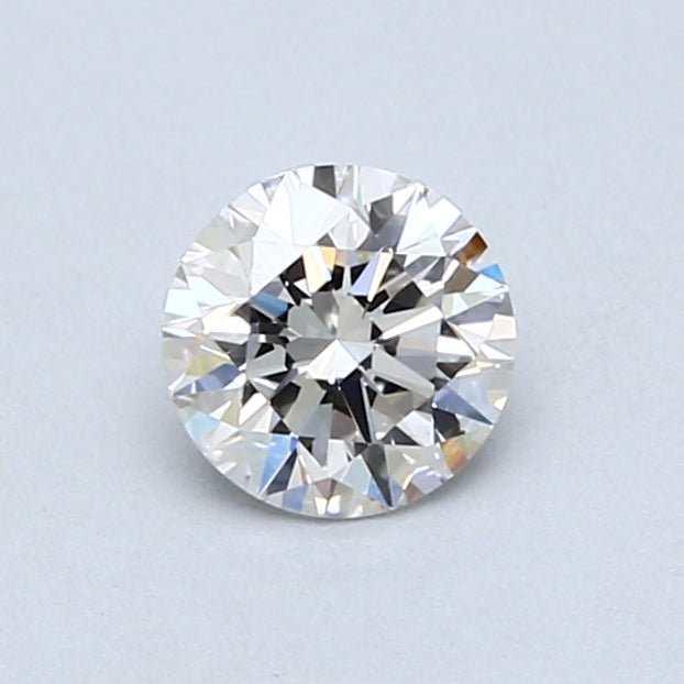 0.62 carat Round diamond G VS2 VeryGood