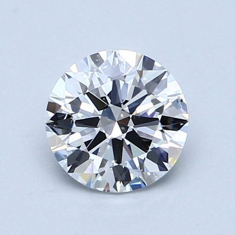 1.01 carat Round diamond D VS2 Excellent