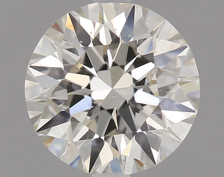 0.80 carat Round diamond K SI2 Excellent
