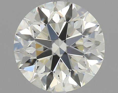 0.80 carat Round diamond H VVS2 Excellent