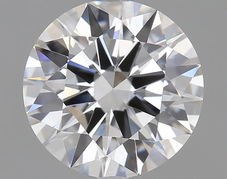 1.30 carat Round diamond D VVS1 Excellent