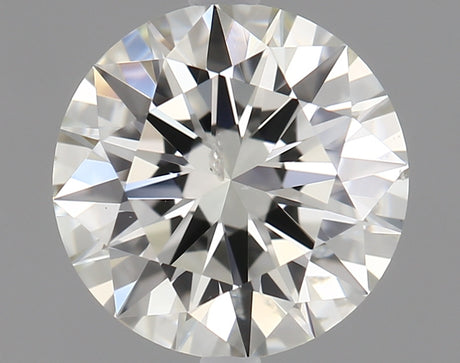 1.01 carat Round diamond J SI2 Excellent