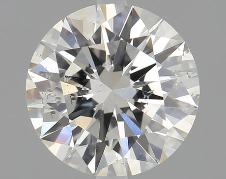 1.00 carat Round diamond J SI2 Excellent