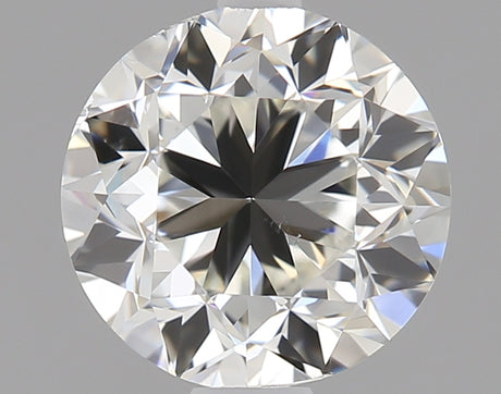 1.00 carat Round diamond I VS2 Good