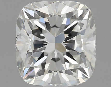 1.01 carat Cushion diamond G SI1