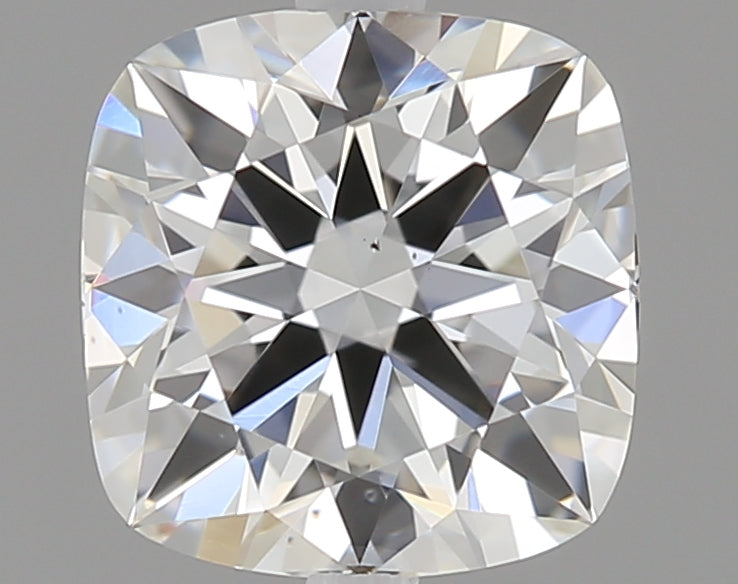 1.01 carat Cushion diamond G VS2