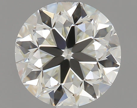 0.80 carat Round diamond I VVS1 VeryGood