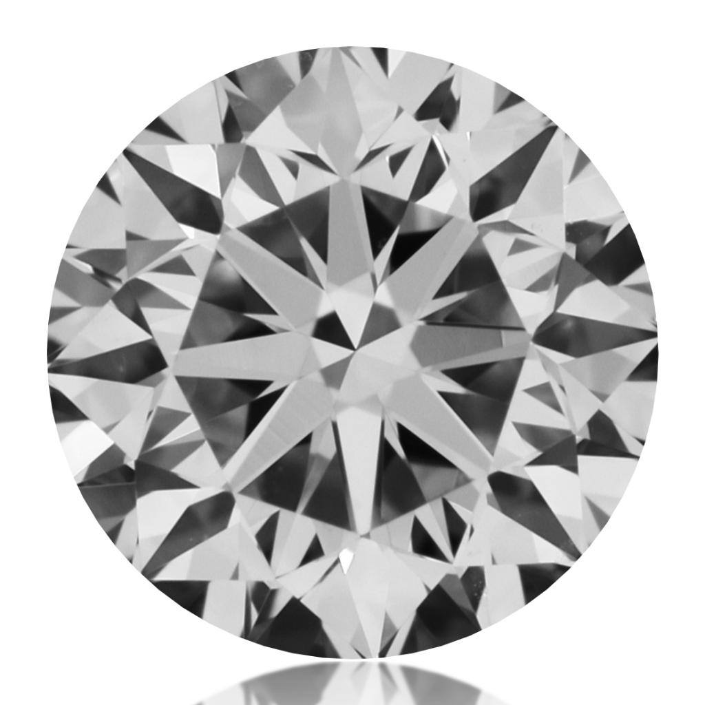 0.30 carat Round diamond G VS1 VeryGood