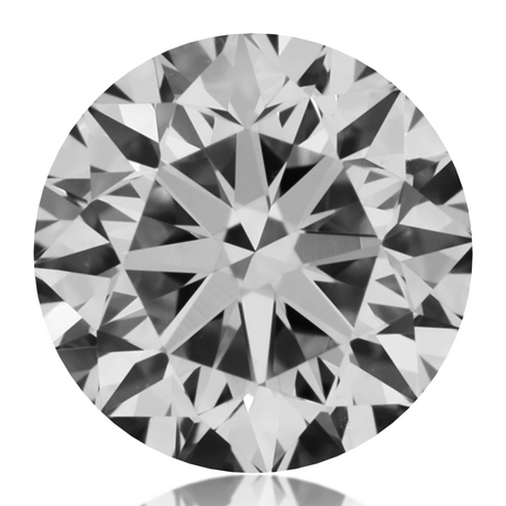 0.30 carat Round diamond G VS1 VeryGood