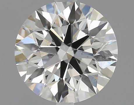 1.00 carat Round diamond I SI2 Excellent