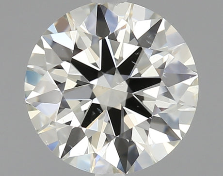 1.00 carat Round diamond K SI1 Excellent