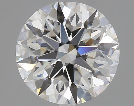 1.93 carat Round diamond F IF Excellent