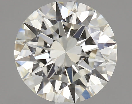 1.00 carat Round diamond J SI1 Excellent