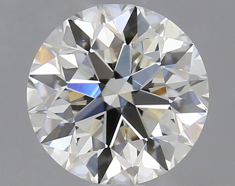 0.90 carat Round diamond H VS2 Excellent