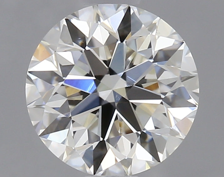 0.90 carat Round diamond H VS2 Excellent