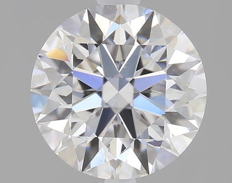 1.55 carat Round diamond E VS2 Excellent
