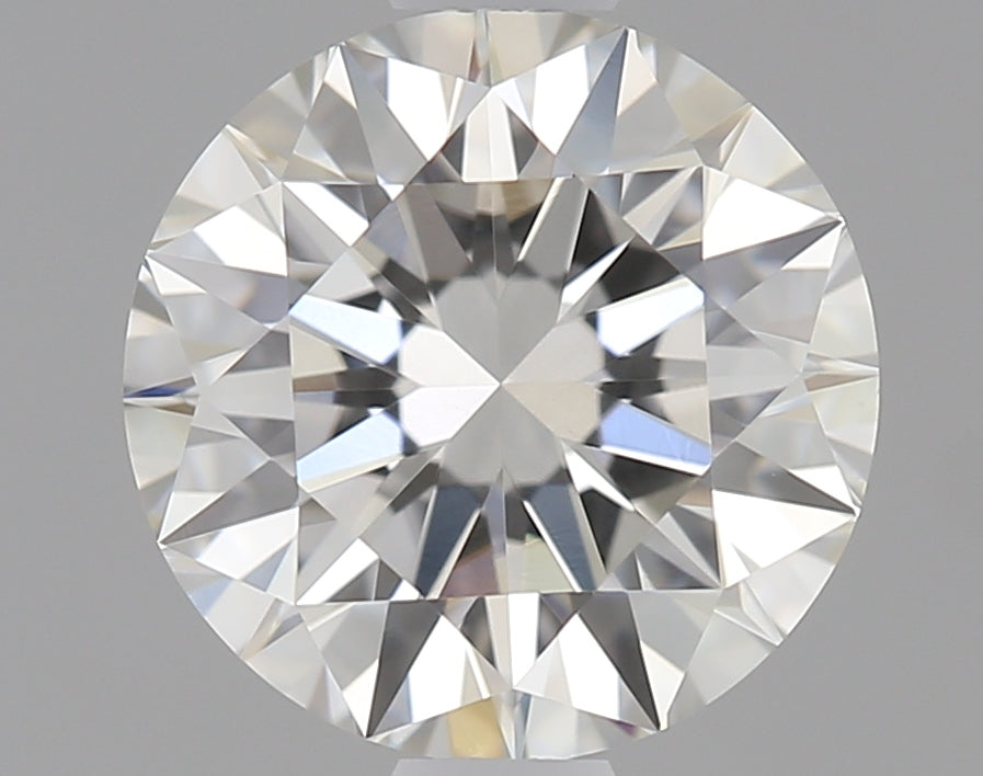 1.23 carat Round diamond H  VS2 Excellent