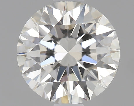 1.23 carat Round diamond H VS2 Excellent