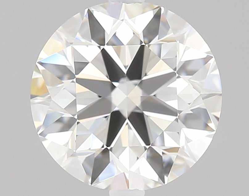 1.70 carat Round diamond G IF Excellent