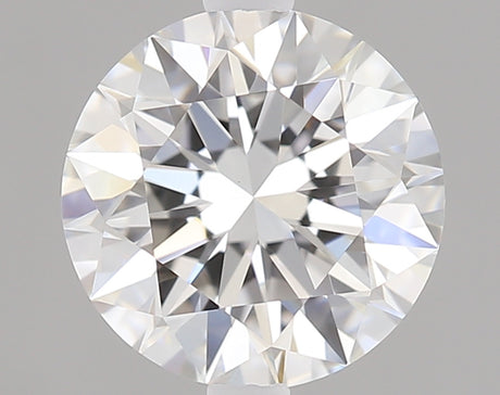1.02 carat Round diamond E VVS2 Excellent