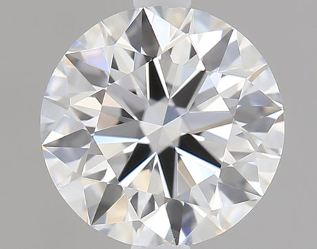 0.70 carat Round diamond E VS2 Excellent