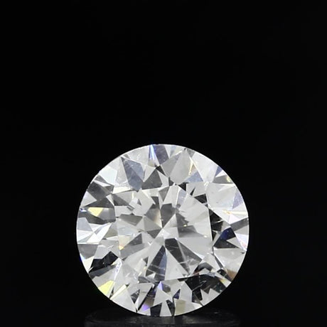 1.05 carat Round diamond E SI2 Very good