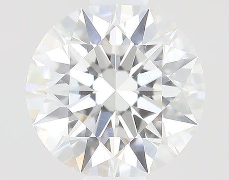 0.31 carat Round diamond F VS2 Excellent