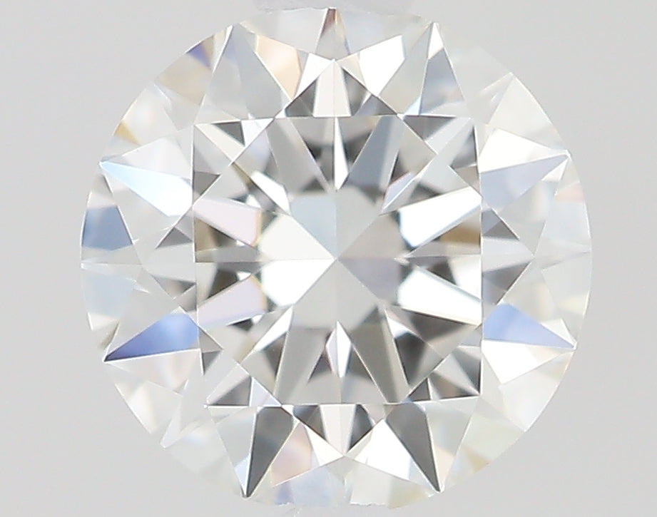 0.40 carat Round diamond H VVS1 Excellent