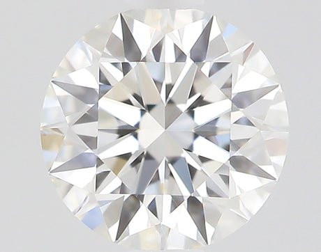 0.30 carat Round diamond F VS1 Excellent