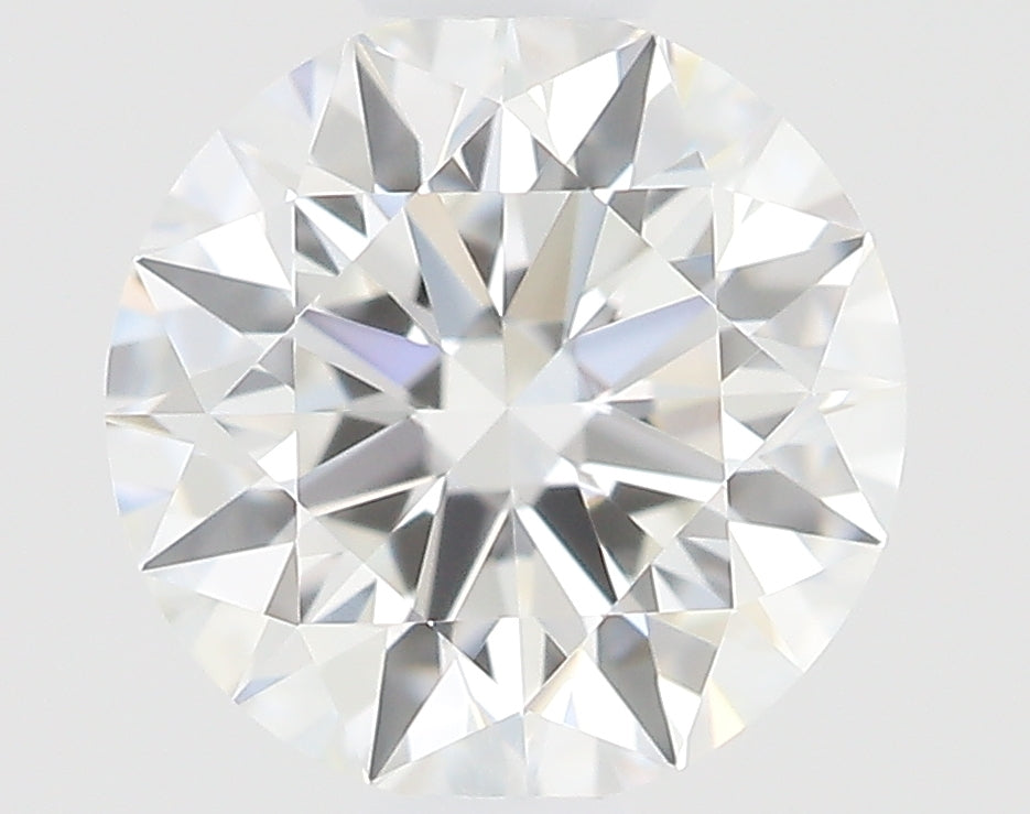 0.50 carat Round diamond G VVS1 Excellent