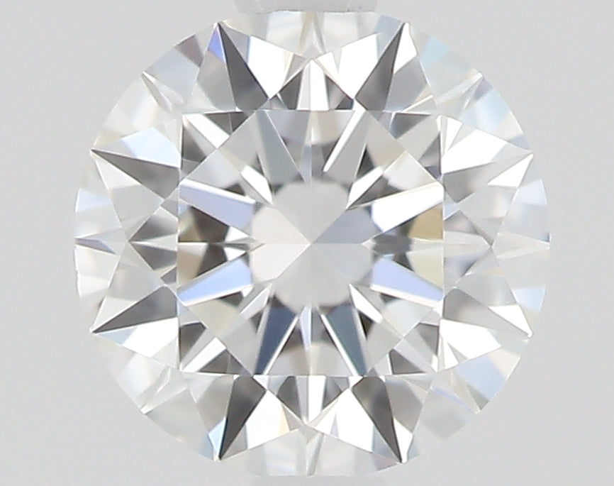 0.30 carat Round diamond E VS1 Excellent