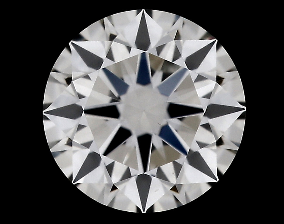 0.28 carat Round diamond G VS1 Excellent