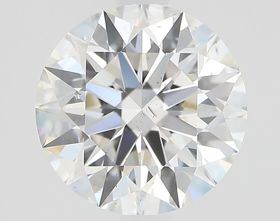 1.20 carat Round diamond F SI1 Excellent