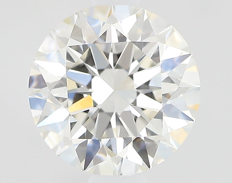 0.70 carat Round diamond H VVS2 Excellent