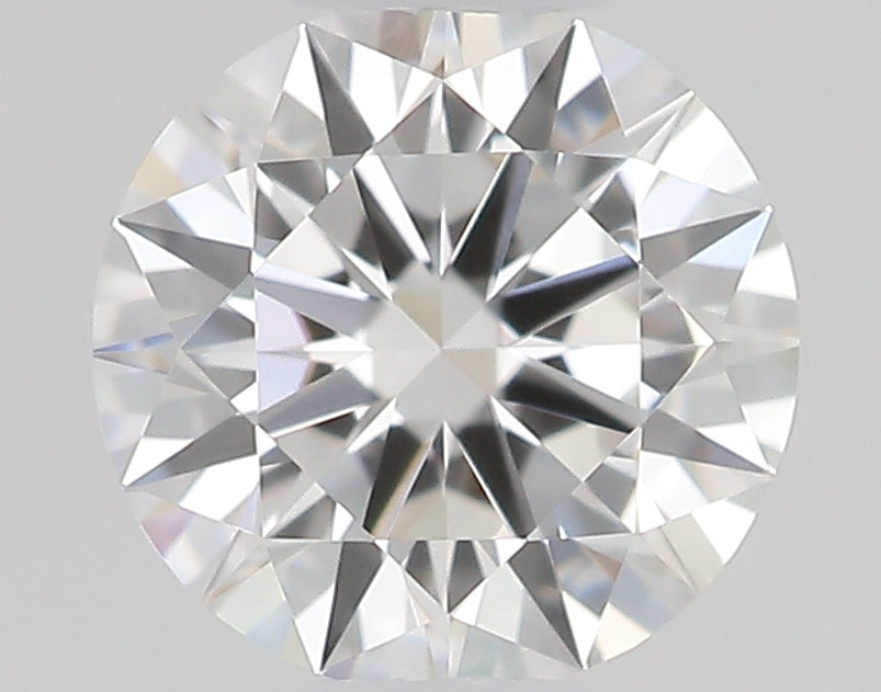 0.24 carat Round diamond G VVS1 Excellent