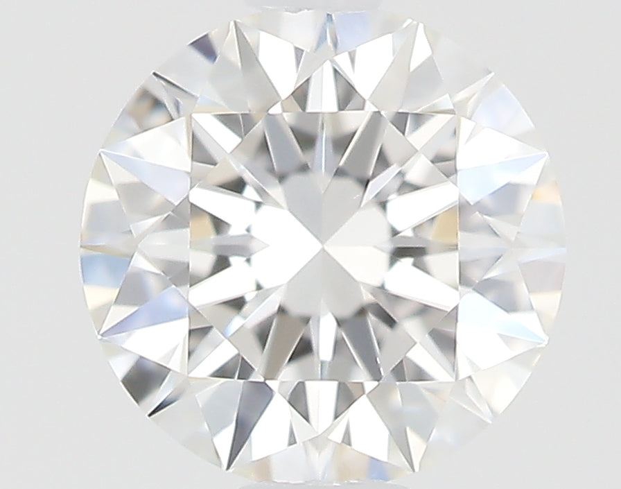 0.30 carat Round diamond F VS1 Excellent