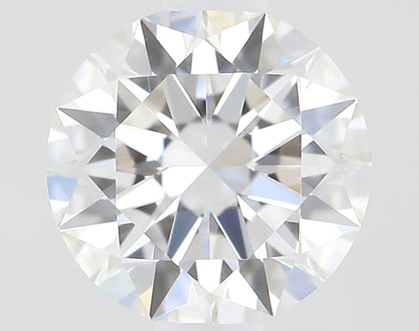 0.30 carat Round diamond F VVS2 Excellent