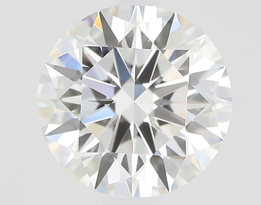 0.51 carat Round diamond G VS1 Excellent