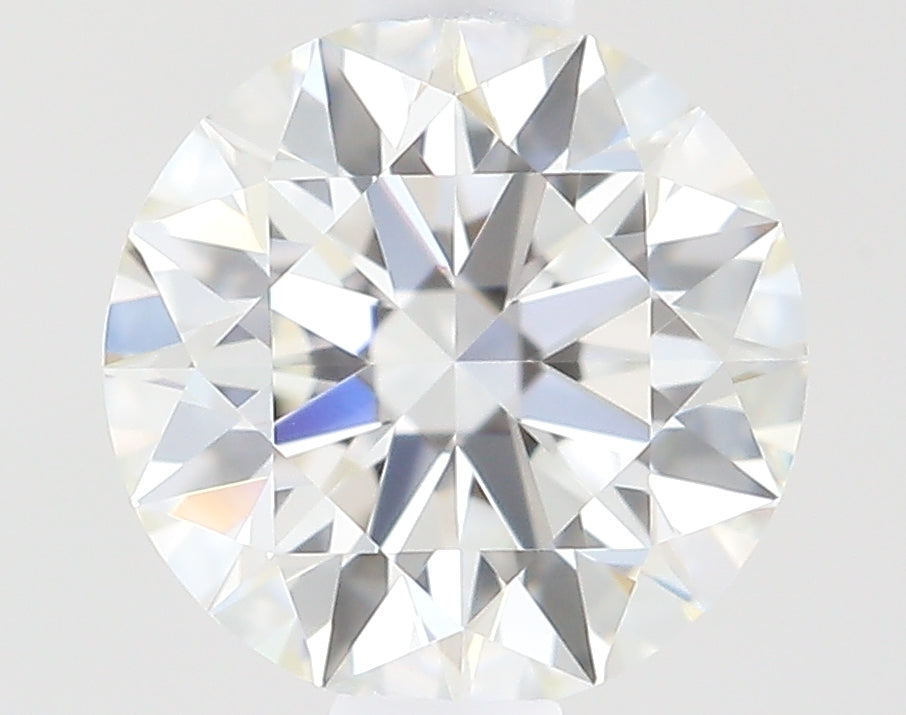 0.32 carat Round diamond I VVS2 Excellent