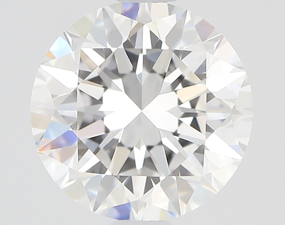 1.01 carat Round diamond D VVS1 VeryGood