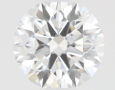 0.30 carat Round diamond F VS1 Excellent