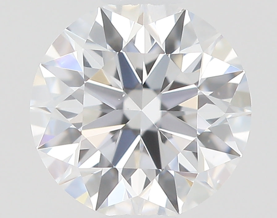 0.35 carat Round diamond D VS1 Excellent