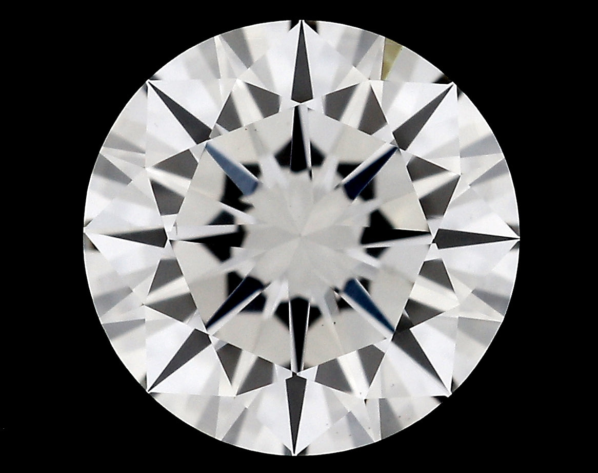 0.50 carat Round diamond G VS1 Excellent