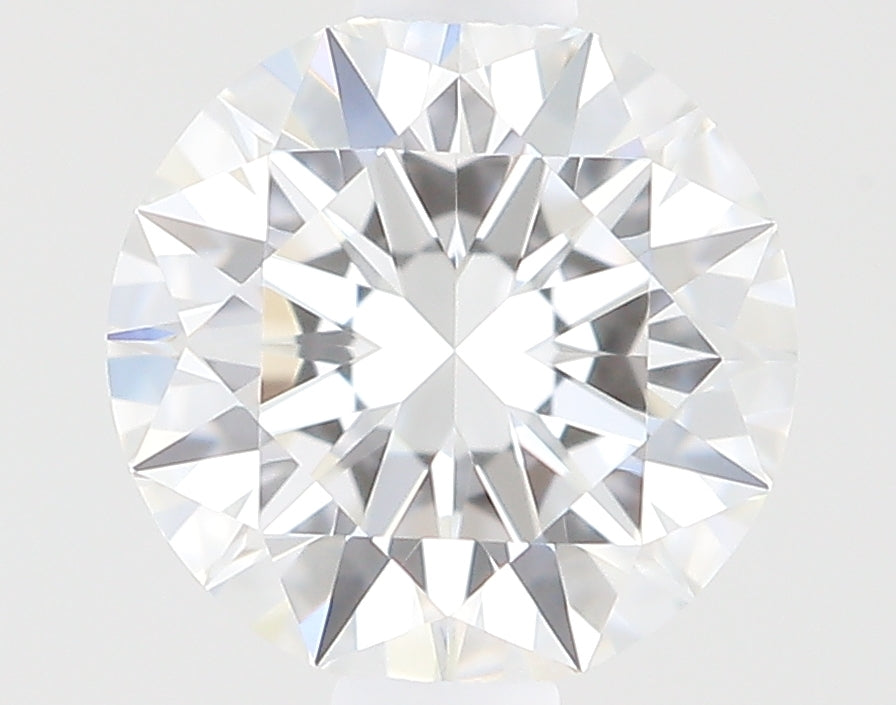 0.30 carat Round diamond E VVS2 Excellent